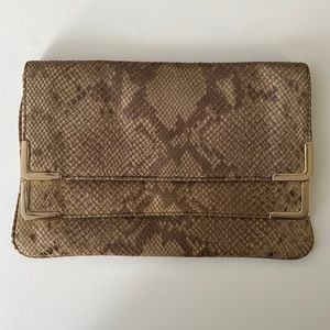 Michael Kors clutch